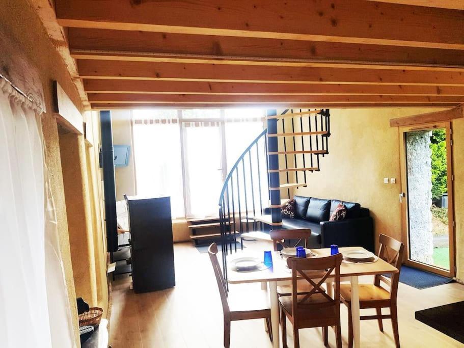 Holiday home Charme & Caracteres De Campagne *