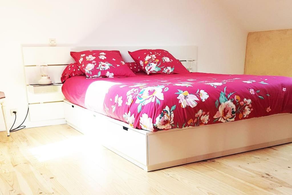 Holiday home Charme & Caracteres De Campagne Tinteniac