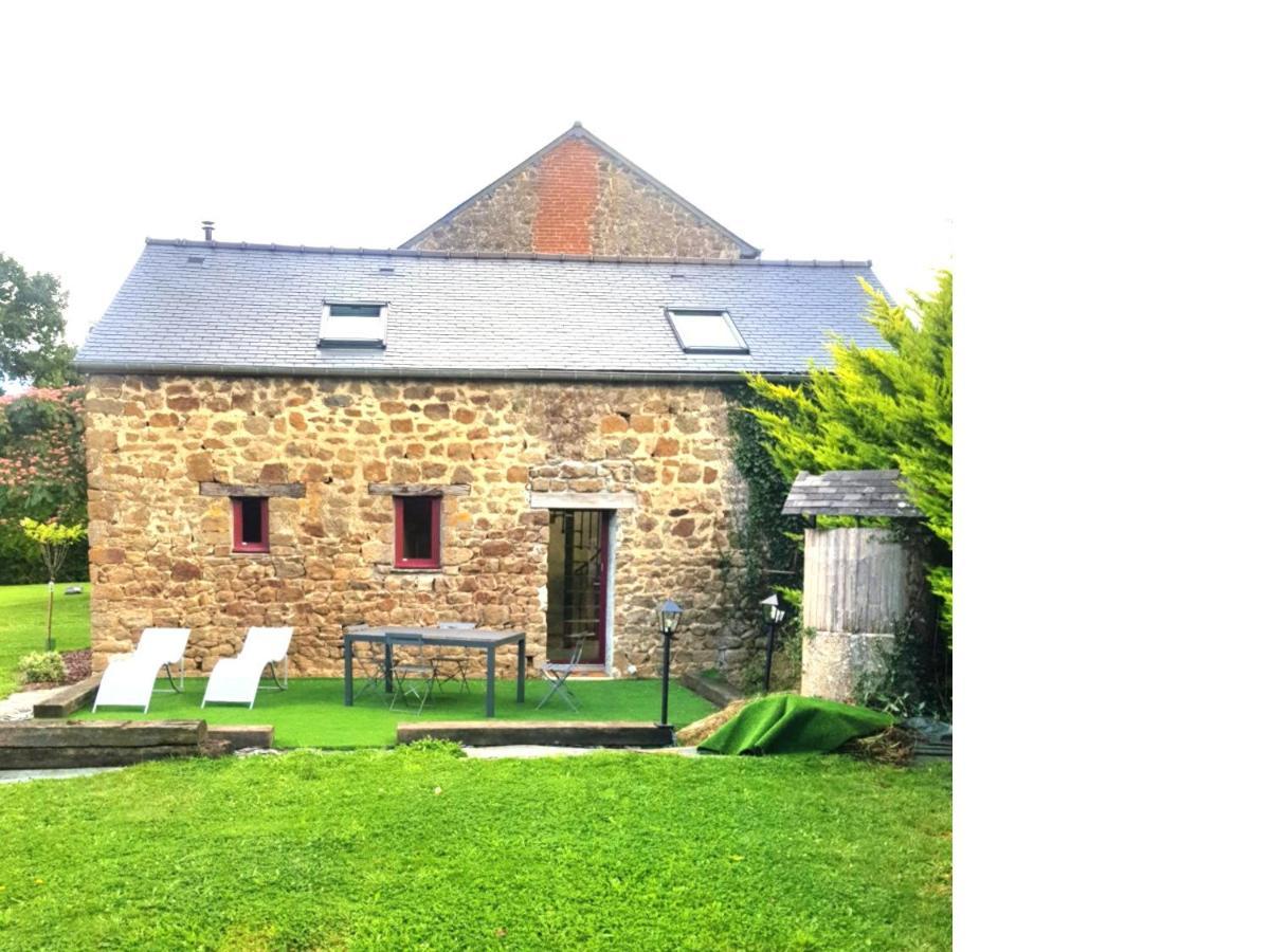 Charme & Caracteres De Campagne Vakantiehuis